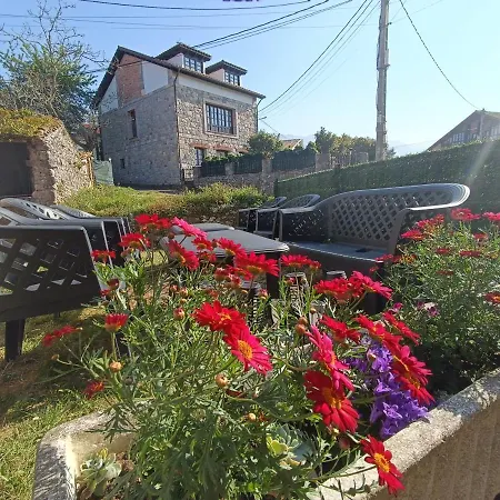 Apartamento Mar Tu En Llanes