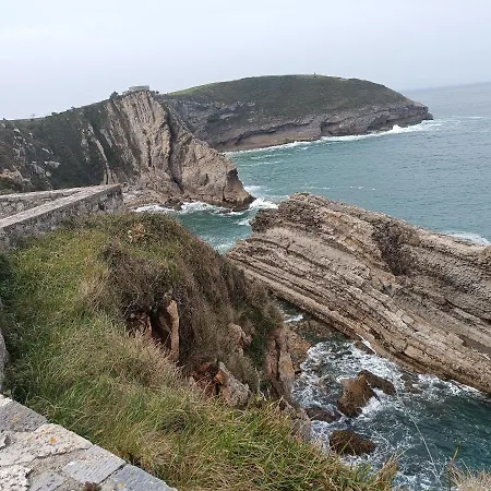 Апартаменты Mar Tu En