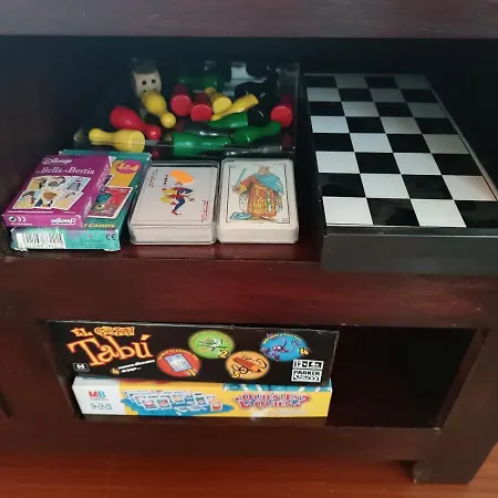 Mar Tu En Льянес