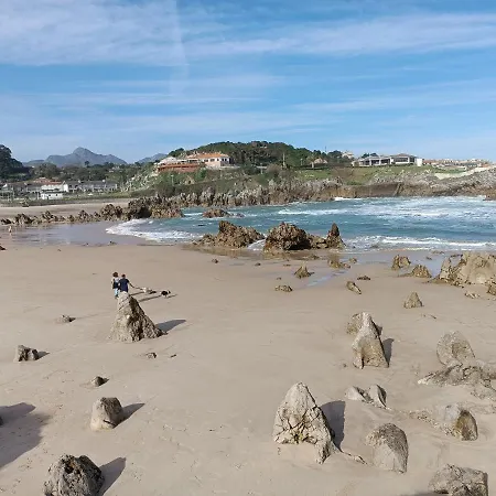 Mar Tu En Apartamento Llanes