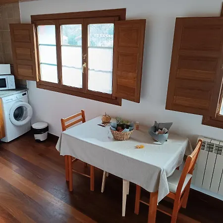 Mar Tu En Апартаменты *