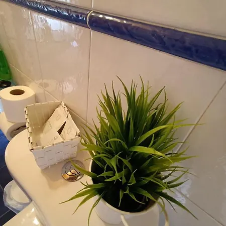 Mar Tu En Apartamento