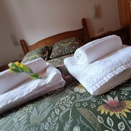 Mar Tu En Апартаменты