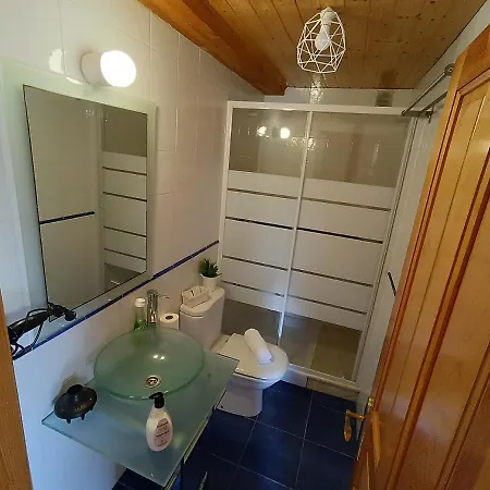 Apartamento Mar Tu En