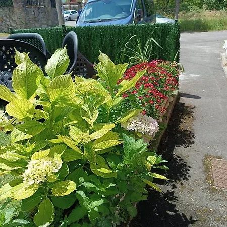 Mar Tu En Апартаменты Льянес