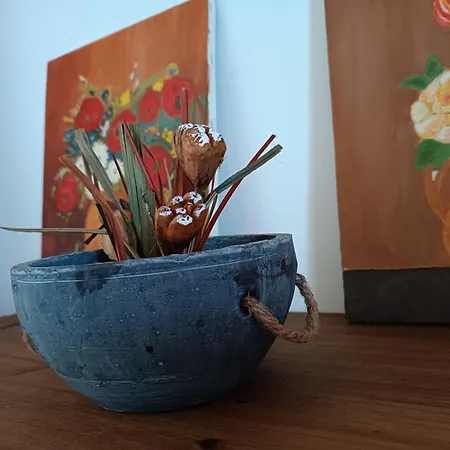 Апартаменты Mar Tu En