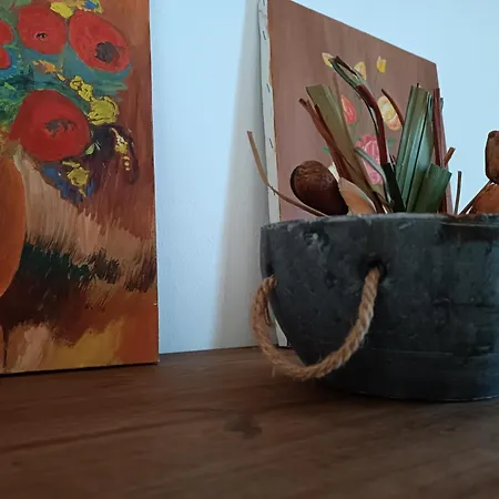 Mar Tu En Апартаменты Льянес