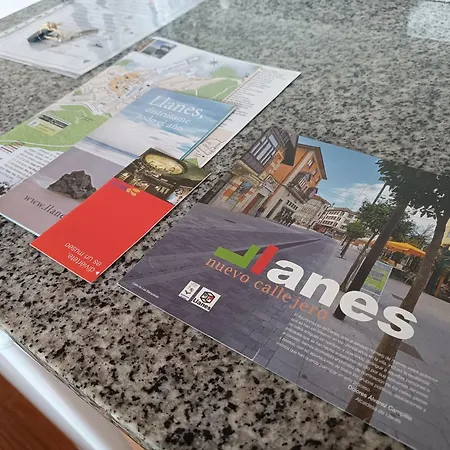 Apartamento Mar Tu En Llanes