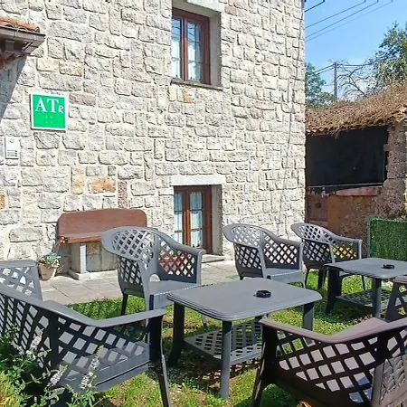 Апартаменты Mar Tu En