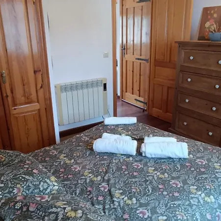 Mar Tu En Апартаменты *