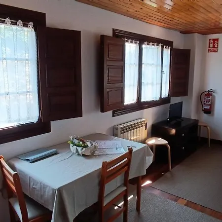 Апартаменты Mar Tu En