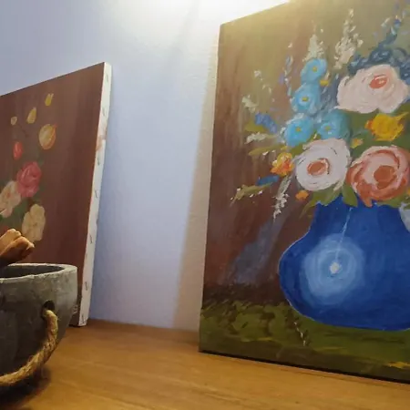 Апартаменты Mar Tu En *