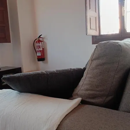 Mar Tu En Апартаменты Льянес