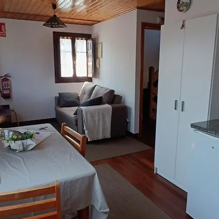 Апартаменты Mar Tu En