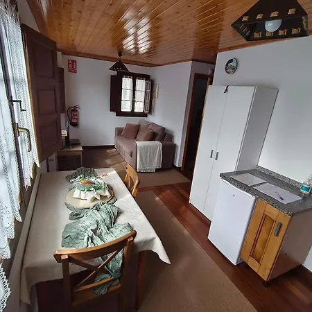 Mar Tu En Apartamento *