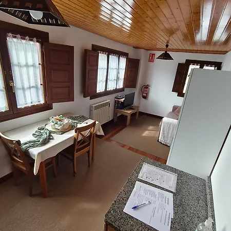 Mar Tu En Apartamento Llanes