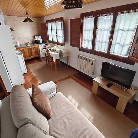 Mar Tu En Apartamento