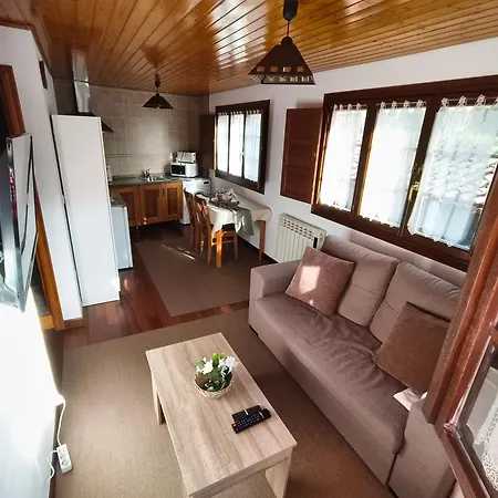 Mar Tu En Apartamento