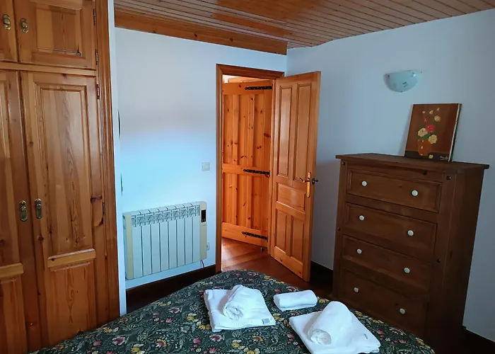 Apartamento Mar Tu En Llanes