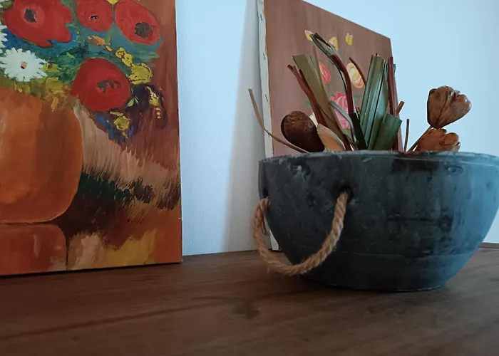 Mar Tu En Apartamento Llanes