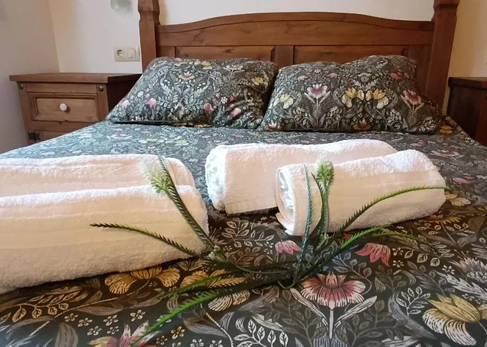 Apartamento Mar Tu En *