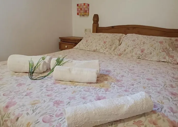 Apartamento Mar Tu En *