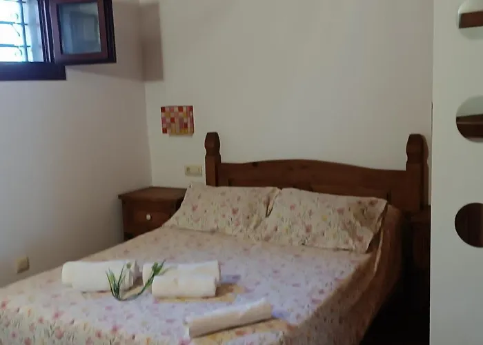 Apartamento Mar Tu En Llanes