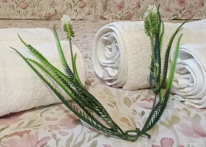 Apartamento Mar Tu En