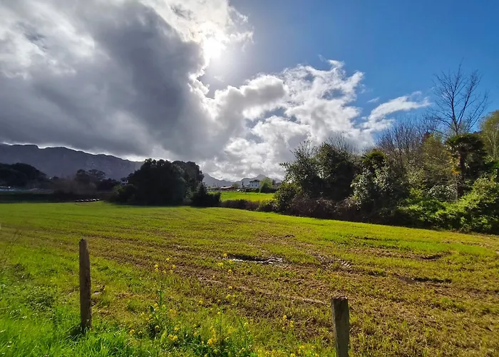 Apartamento Mar Tu En