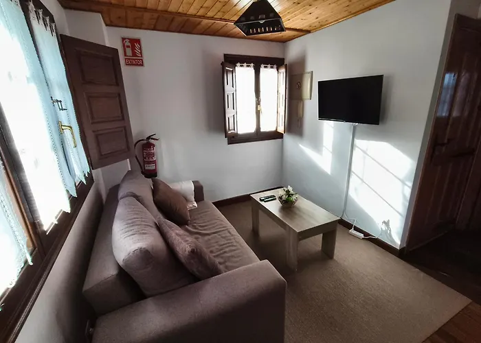 Apartamento Mar Tu En Llanes