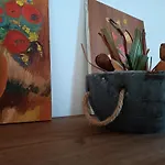 Minuska Con Jardin Y A Tan Solo 10 Min Andando A Apartmán Llanes