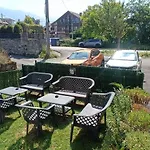 Minuska Con Jardin Y A Tan Solo 10 Min Andando A *