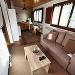 Apartmán Minuska Con Jardin Y A Tan Solo 10 Min Andando A Llanes