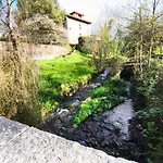 Minuska Con Jardin Y A Tan Solo 10 Min Andando A Lejlighed Llanes