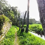 Minuska Con Jardin Y A Tan Solo 10 Min Andando A Llanes