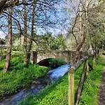 Minuska Con Jardin Y A Tan Solo 10 Min Andando A Llanes