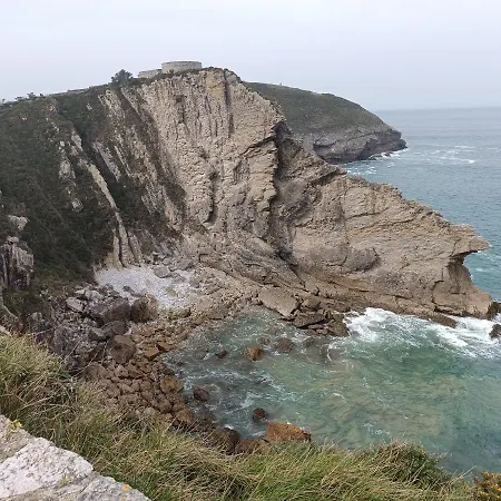 Lejlighed Mar Tu En *