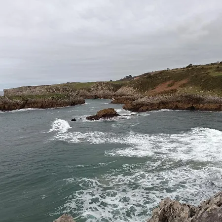 Mar Tu En Lejlighed *