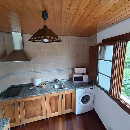 Appartement Minuska Con Jardin Y A Tan Solo 10 Min Andando A *
