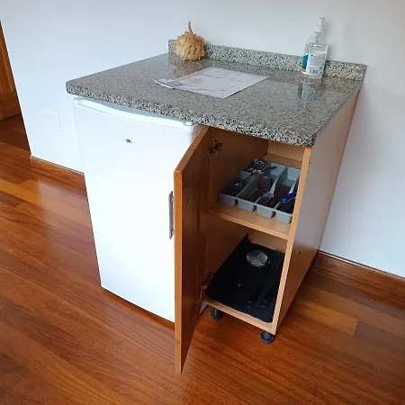 Lejlighed Mar Tu En *