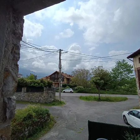 Lejlighed Mar Tu En *