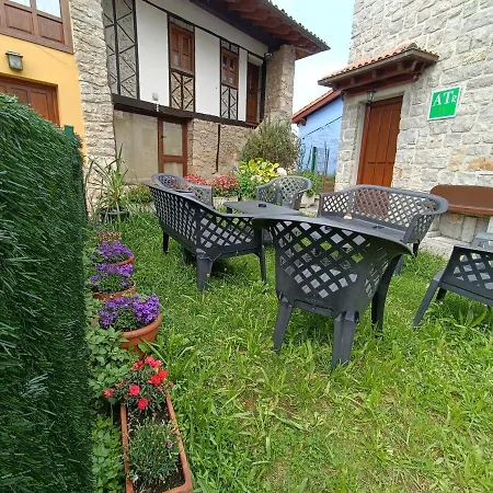 Minuska Con Jardin Y A Tan Solo 10 Min Andando A Daire *