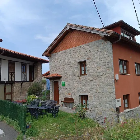 Lejlighed Mar Tu En *