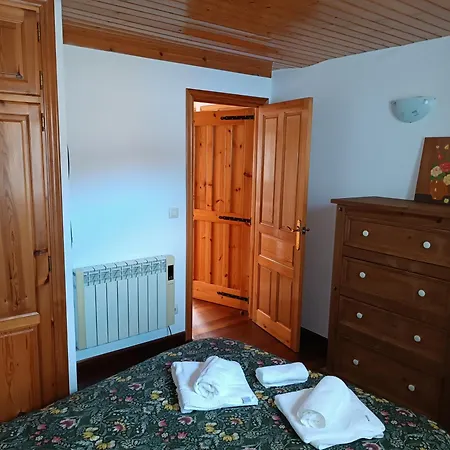 Lejlighed Mar Tu En Llanes