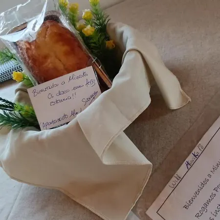 Mar Tu En Lejlighed *