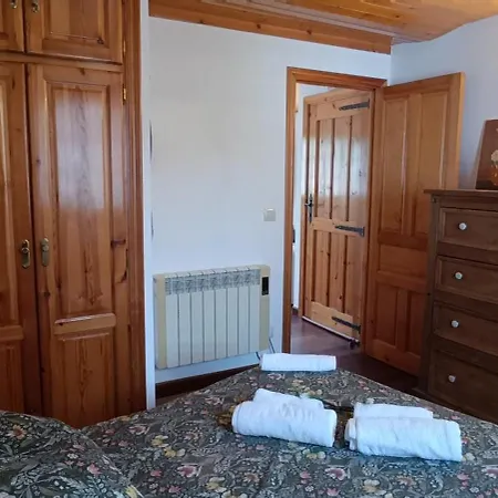 Mar Tu En Lejlighed *