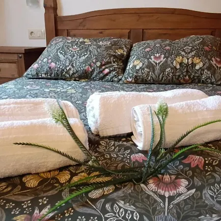 Lejlighed Mar Tu En *