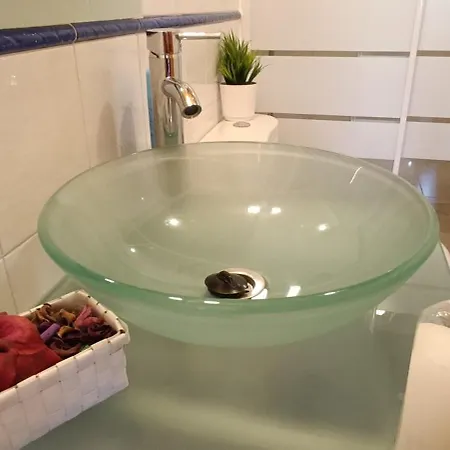 Lejlighed Mar Tu En *