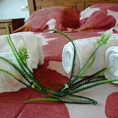 Appartement Minuska Con Jardin Y A Tan Solo 10 Min Andando A *