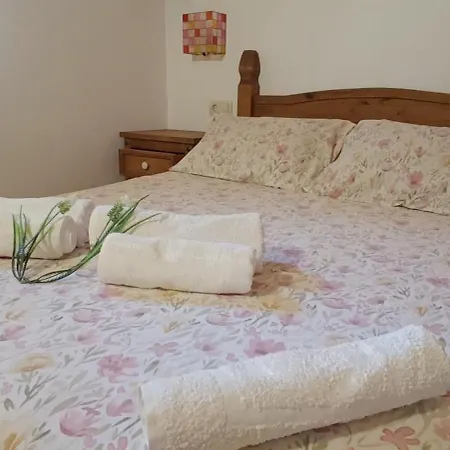 Appartement Minuska Con Jardin Y A Tan Solo 10 Min Andando A *